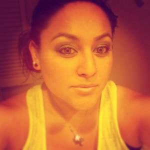 Meet your Posher, Yvette