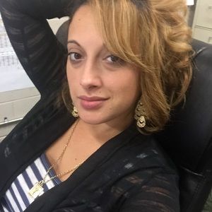 Meet your Posher, Alessadra