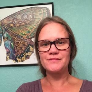 Meet your Posher, Kelley