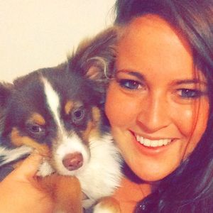Meet your Posher, Kelli