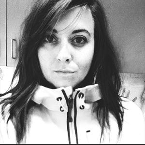 Meet your Posher, Lydia