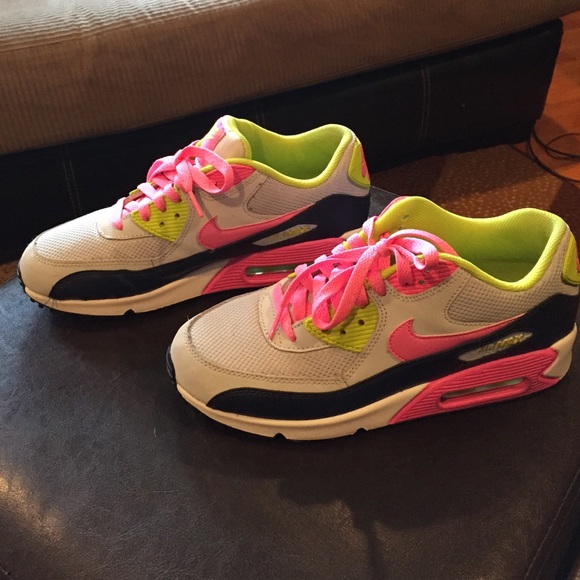 Nike AirMax Shoes - 👟AirMax Sneakers👟