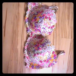 NEW VS BRA!!!💟😍❤️