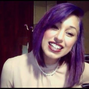 Meet your Posher, Kimi