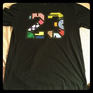 Jordan "23" Tee