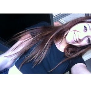 Meet your Posher, Emma