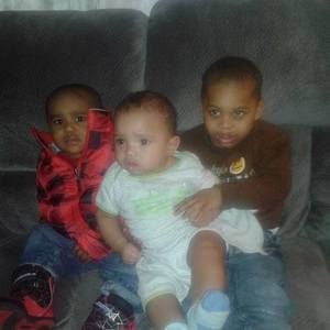 Meet your Posher, Natalie