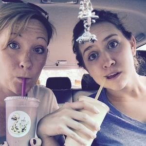 Meet your Posher, Nicke