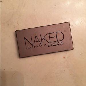 Naked Basics