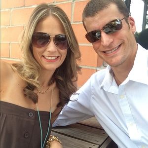 Meet your Posher, Kristin