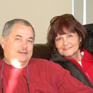 Meet your Posher, Betty