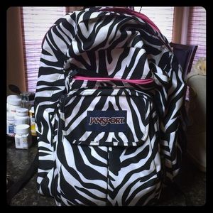 Jansport Bookbag