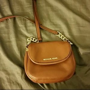 Authentic Michael Kors crossbody