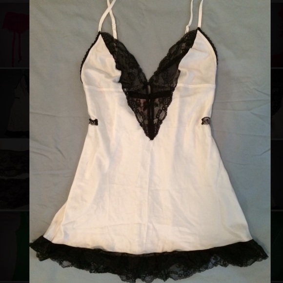 Victoria's Secret Chemise