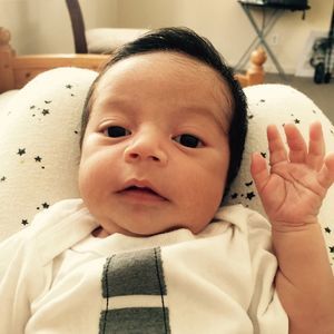 Meet your Posher, Rosa