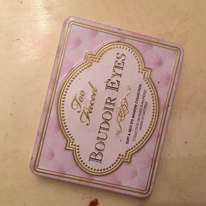 Too Faced Boudoir Eyes