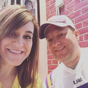 Meet your Posher, Kasey