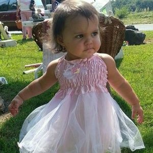 Meet your Posher, Anna-maria