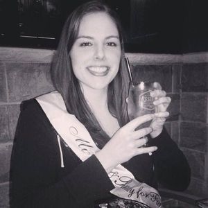 Meet your Posher, Kaitlyn