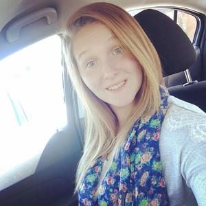 Meet your Posher, Maerie