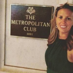 Meet your Posher, Erin