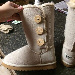 Fur Winter Boots