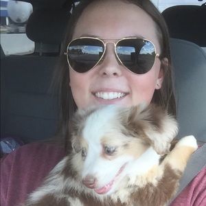 Meet your Posher, Brittany