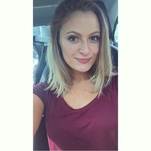 Meet your Posher, Lana