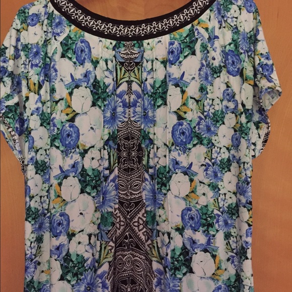 Brand new Apt.9 embellished dress - Picture 4 of 4