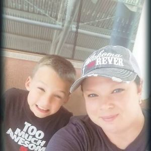 Meet your Posher, Robyn