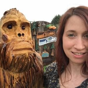 Meet your Posher, Cherie