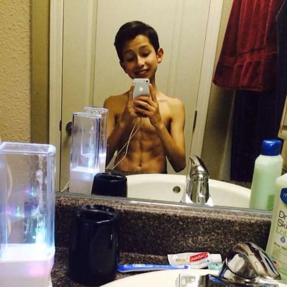 Meet your Posher, Mauro - Picture 1 of 1