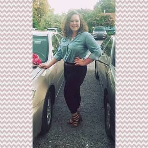 Meet your Posher, Emily