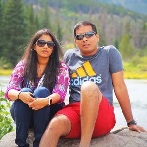 Meet your Posher, Arun kumar