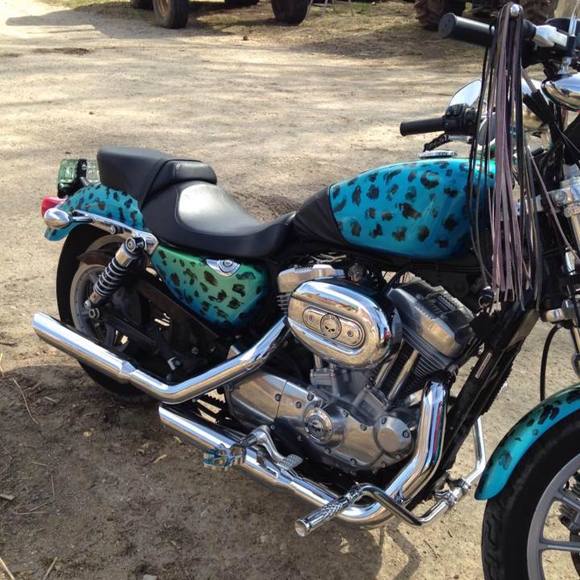 Meet your Posher, Bridgette