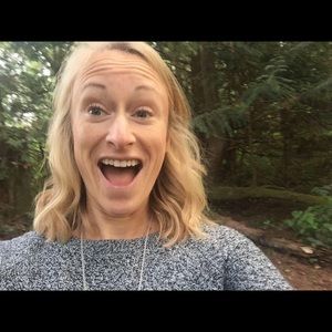 Meet your Posher, Lindsay