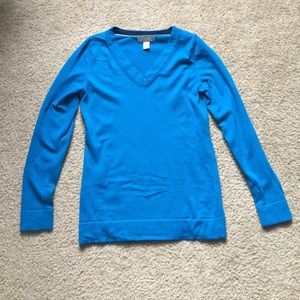 Banana republic v-neck sweater