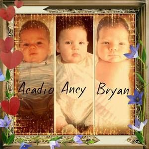 Meet your Posher, Anjeza