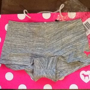 Victoria's Secret Boyshort panties