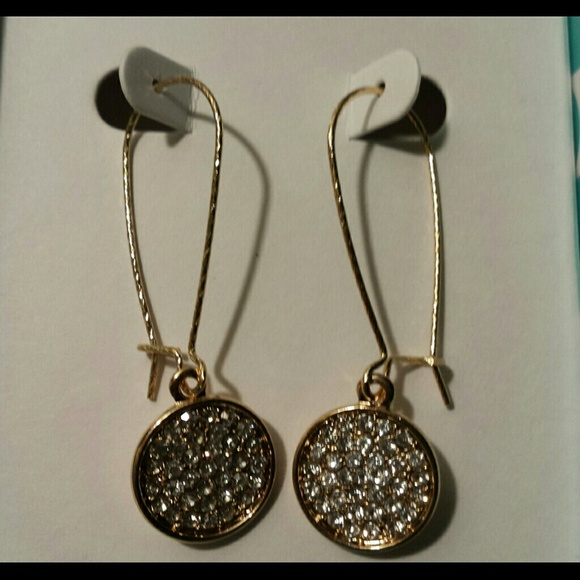 Bella Jack Jewelry - Bella Jack Beautiful Earrings