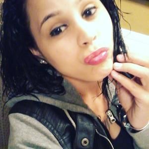 Meet your Posher, Keishla