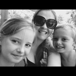 Meet your Posher, Grace