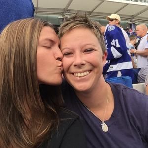 Meet your Posher, Jenna