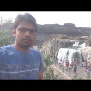 Meet your Posher, Murali