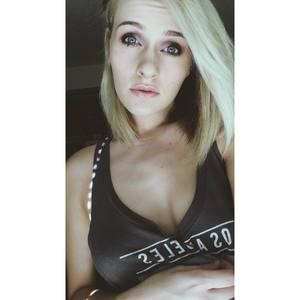 Meet your Posher, Jenna