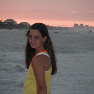 Meet your Posher, Lidia