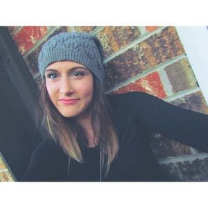 Meet your Posher, Paige