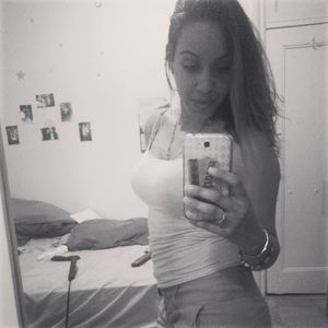 Meet your Posher, Judith