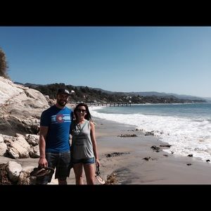 Meet your Posher, Danielle