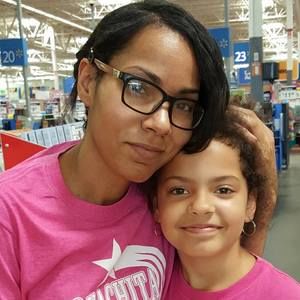 Meet your Posher, Alicia